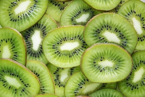 Ät bara en frukt om dagen så att du inte vet vad förstoppning är. (Foto: Pixabay.com)
