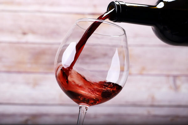 Halvsöta viner kan vara av dålig kvalitet. (Foto: Pixabay.com)