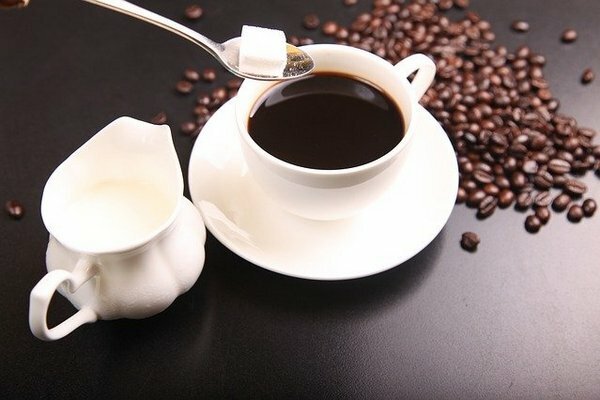 Socker dödar bara smaken av naturligt kaffe (Foto: Pixabay.com)