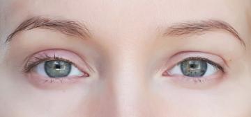 Locktång för ögonfransar: hur man ändrar ögonfransarna efter användning (före och efter bilder)