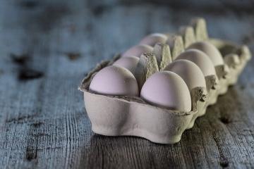 Forskare har berättat varför du inte borde äta mycket ägg