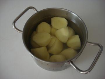 Efter den här artikeln kommer dina potatismos vara den mest frodiga och mild!