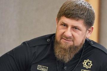 Vad äter Ramzan Kadyrov? Favoriträtt chefen för Tjetjenien