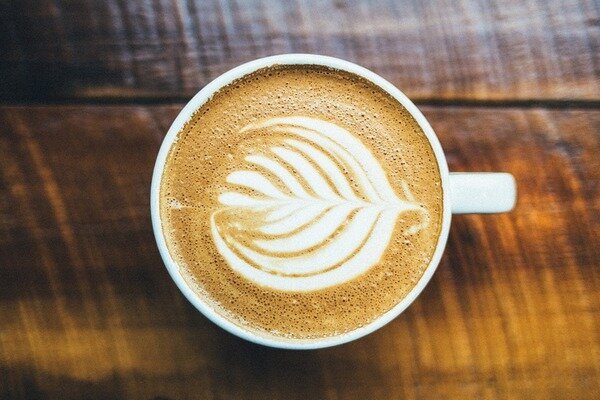 Stora mängder kaffe kan orsaka trötthet. (Foto: Pixabay.com)