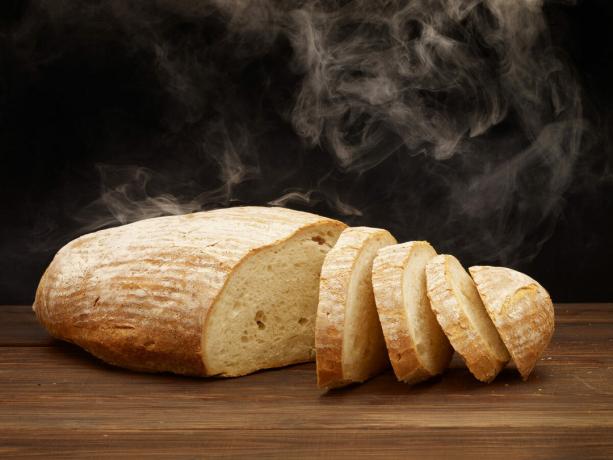 Doftande bröd. Bilder - Yandex. bilder