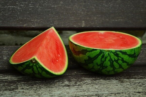 Undvik att dricka för mycket vattenmelon för njursjukdom. (Foto: Pixabay.com)