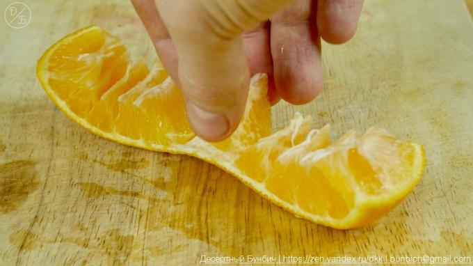 Best fit - mandariner, apelsiner, vissa sorter av grapefrukt. 