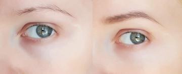 Ögonbryn make-up: ett medel för att välja efter 50 till ögonbryn ser naturliga