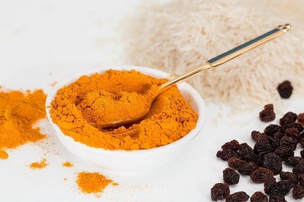 Detta orientaliska krydda är mycket fördelaktigt för människokroppen. (Foto: Pixabay.com)