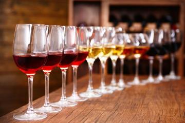 Ranking av de bästa ryska viner enligt Roskachestva