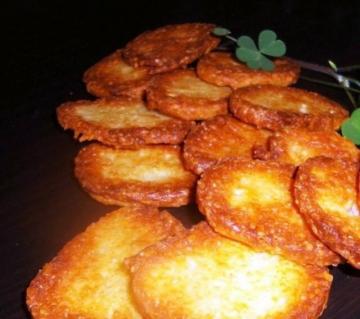 Crispy ost kakor i 10 minuter. Min favoritrecept