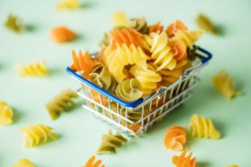 Hur man väljer (och cook) läckra pasta