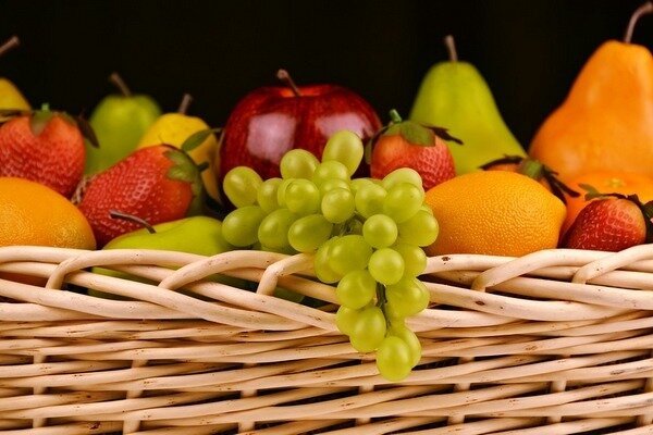 Att hålla lite frukt i kylskåpet kommer att få dem att ruttna. (Foto: Pixabay.com)