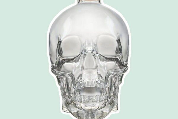 Crystal Head Vodka (Foto: crystal head vodka / facebook)