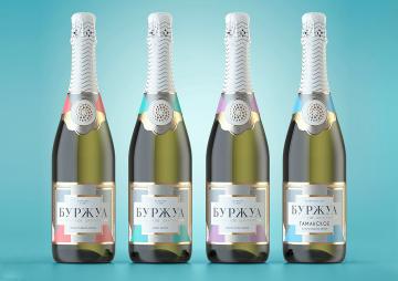 Rating Roskontrolya bästa champagnerna ryska produktionen